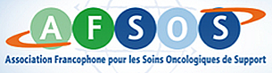 Association Francophone pour les Soins Oncologiques de Support (AFSOS) Association Francophone pour les Soins Oncologiques de Support (AFSOS)
