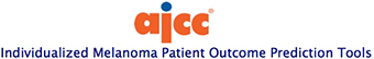 Melanoma prediction tools Melanoma prediction tools