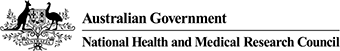 National Health and Medical Research Council
